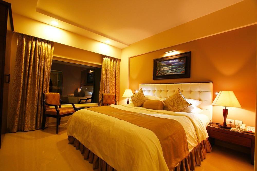 Hotel La Capitol Panaji Exterior foto